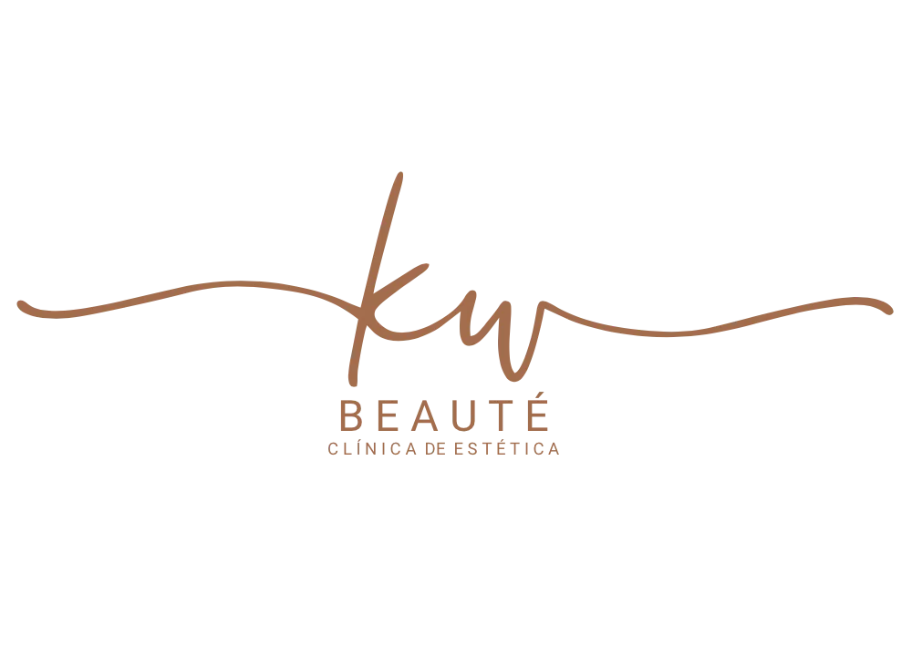 KW Beauté — Clínica de Estética